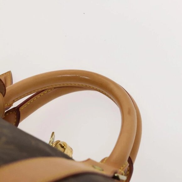 LOUIS VUITTON Monogram Keepall 50 Boston Bag - Picture 10 of 16